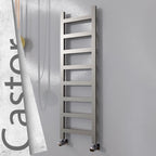 CASTOR Paslanmaz Çelik Havlupan 400x1300 Satine Polisaj
