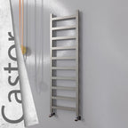CASTOR Paslanmaz Çelik Havlupan 500x1620 Satine Polisaj