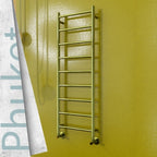PHUKET Paslanmaz Çelik Havlupan 400x1200 Altın