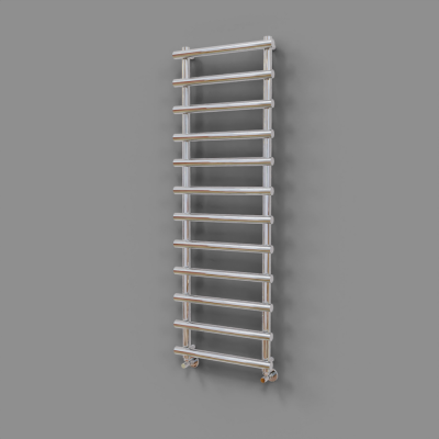 Amazon Dekoratif Havlupan 600x1750 Krom