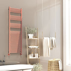 BARBADOS Dekoratif Havlupan 500x1600 Rose Gold