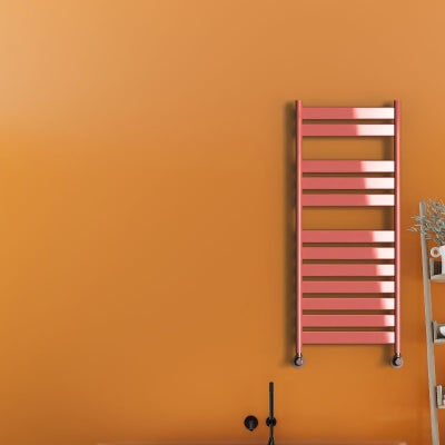 BORA BORA Dekoratif Havlupan 500x1200 Rose Gold
