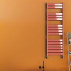 BORA BORA Dekoratif Havlupan 500x1600 Rose Gold