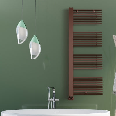 MALE Dekoratif Havlupan 600x1600 Bakır