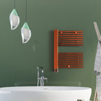 MALE Dekoratif Havlupan 600x800 Rose Gold