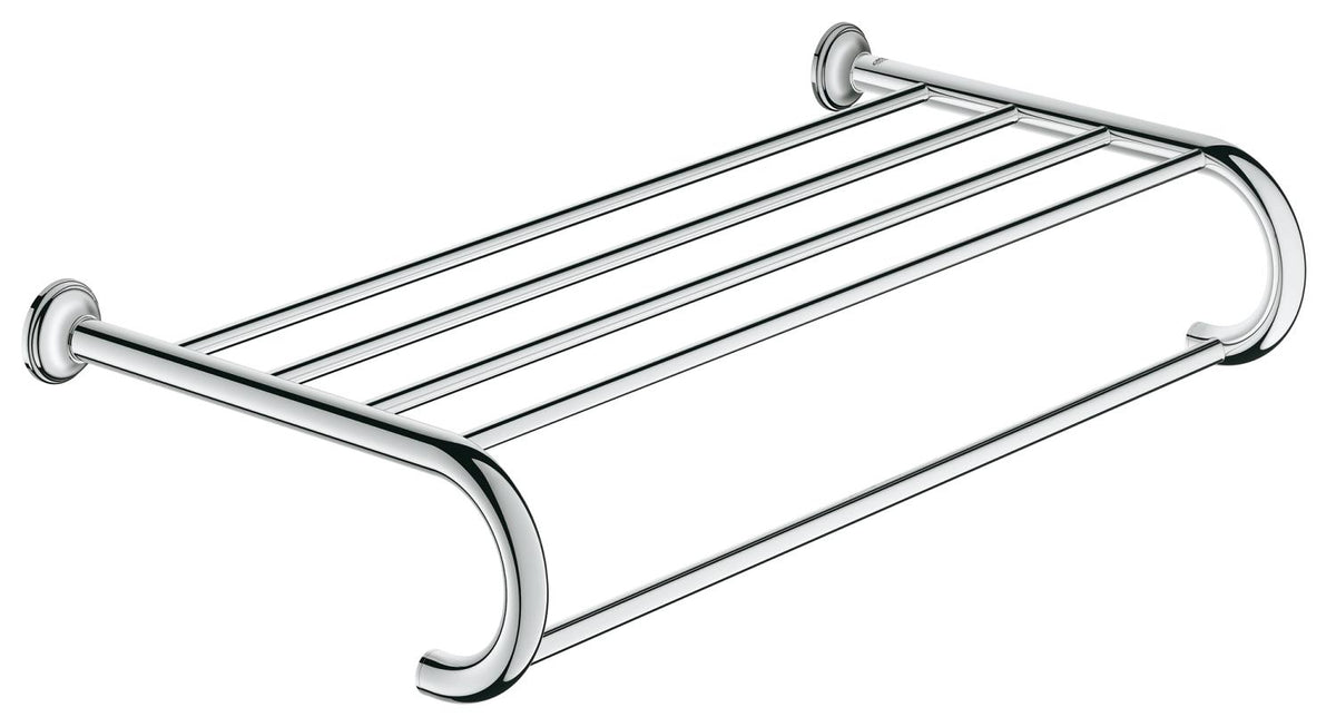 Grohe Essentials Authentic Banyo Havluluğu - 40660001