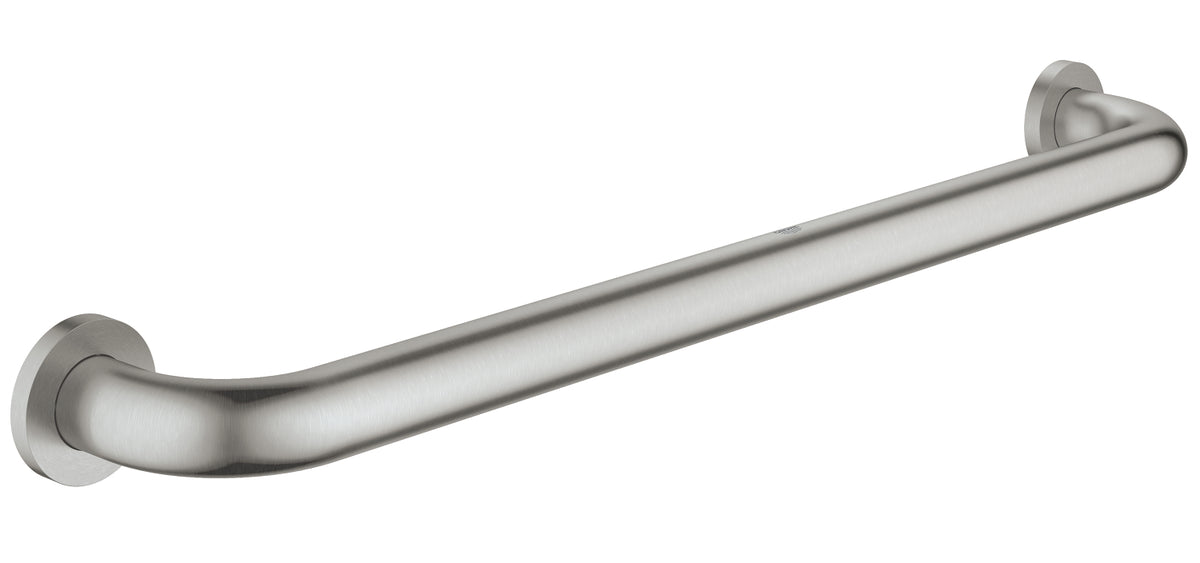 Grohe Tutunma Barı 60 cm Essentials Super Steel - 40794DC1