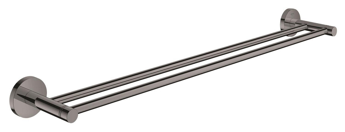 Grohe EssentialsÇift havlu askısı