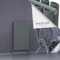 Tano Alüminyum Radyatör 1200x804 Antrasit