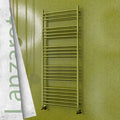 LANZAROTE Paslanmaz Çelik Havlupan 600x1500 Altın