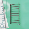 PHUKET Paslanmaz Çelik Havlupan 600x1200 Satine Polisaj