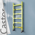 CASTOR Paslanmaz Çelik Havlupan 400x980 Altın