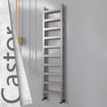 CASTOR Paslanmaz Çelik Havlupan 400x1620 Satine Polisaj