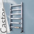 CASTOR Paslanmaz Çelik Havlupan 500x980 Altın