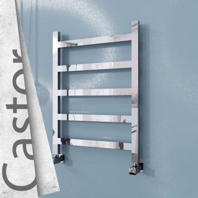 CASTOR Paslanmaz Çelik Havlupan 600x820 Altın