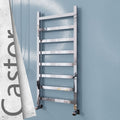 CASTOR Paslanmaz Çelik Havlupan 600x1300 Altın