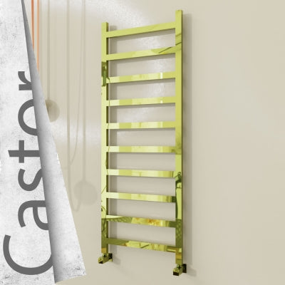 CASTOR Paslanmaz Çelik Havlupan 600x1620 Ayna Polisaj