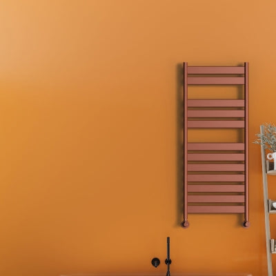 BORA BORA Dekoratif Havlupan 500x1200 Bakır