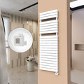 21H Elektrikli Havlupan 600x1772 Beyaz Ktx1 1000 Watt