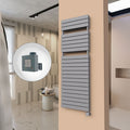 21H Elektrikli Havlupan 600x1772 Antrasit Ktx1 1000 Watt