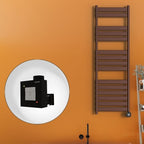Bora Bora Elektrikli Havlupan 500x1600 Bakır Eskitme Ktx1 600 Watt