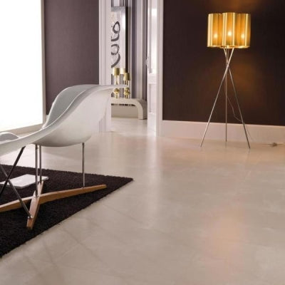 Porcelanosa Yer Karosu Marmol Nilo Marfil Natural 59,6 x 59,6 cm