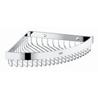 Grohe Selection Cube Köşe metal sepet, L boyut - 40809000