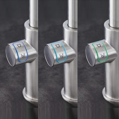 Grohe Blue Home Arıtmalı İçme Suyu ve Soda Yapan Eviye Bataryası - 31545001