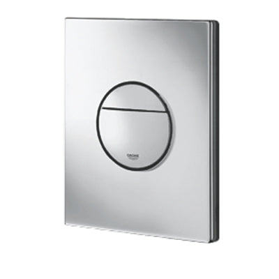 Grohe Gömme Rezervuar Kumanda Paneli ABS Krom - 38765000