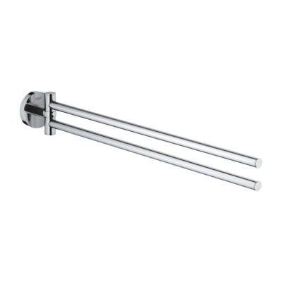 Grohe Essentials İkili Havluluk - 40371001