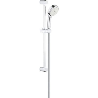 Grohe Tempesta Duş Seti 3 Fonksiyonlu El Duşlu Krom - 27644001