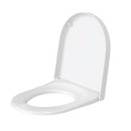 Duravit Klozet Kapağı Starck 3 Softclose Alpin Beyaz