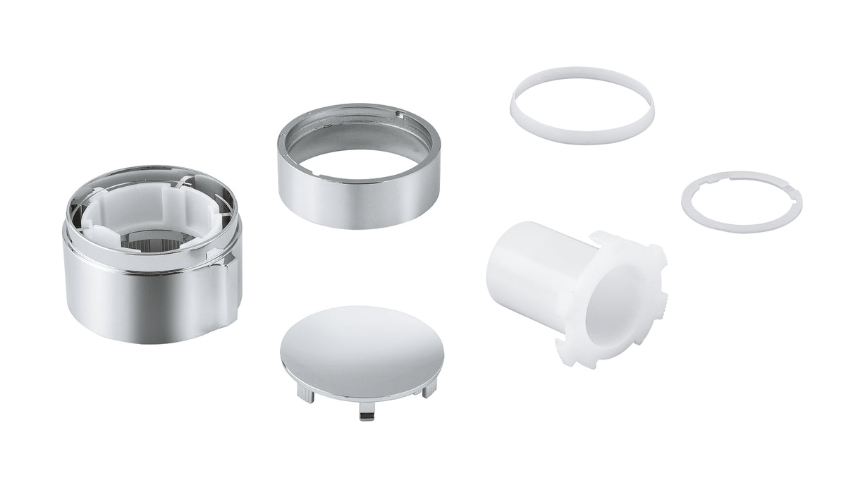 Grohe No CollectionHandle - 46990000