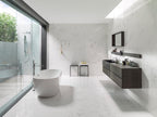 Porcelanosa Yer Karosu Marmol Carrara Blanco Parlak  43,5 x 43,5 cm — Porcelanosa seri görseli