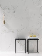 Porcelanosa Yer Karosu Marmol Carrara Blanco Parlak  43,5 x 43,5 cm — Porcelanosa seri görseli