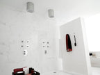Porcelanosa Yer Karosu Marmol Carrara Blanco Parlak  43,5 x 43,5 cm — Porcelanosa seri görseli
