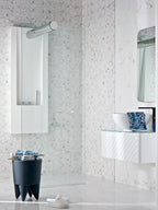 Porcelanosa Yer Karosu Marmol Carrara Blanco Parlak  43,5 x 43,5 cm — Porcelanosa seri görseli