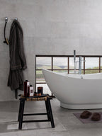 Porcelanosa Yer-Duvar Karosu Dover Acero 59,6 x 59,6 cm — Porcelanosa 100324907