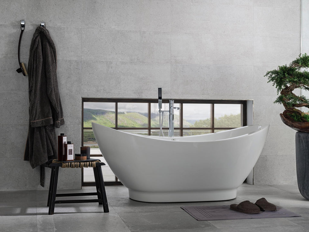 Porcelanosa Yer-Duvar Karosu Dover Acero 59,6 x 59,6 cm — Porcelanosa 100324907