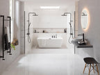 Porcelanosa Yer Karosu Marmol Carrara Blanco Parlak  43,5 x 43,5 cm — Porcelanosa seri görseli