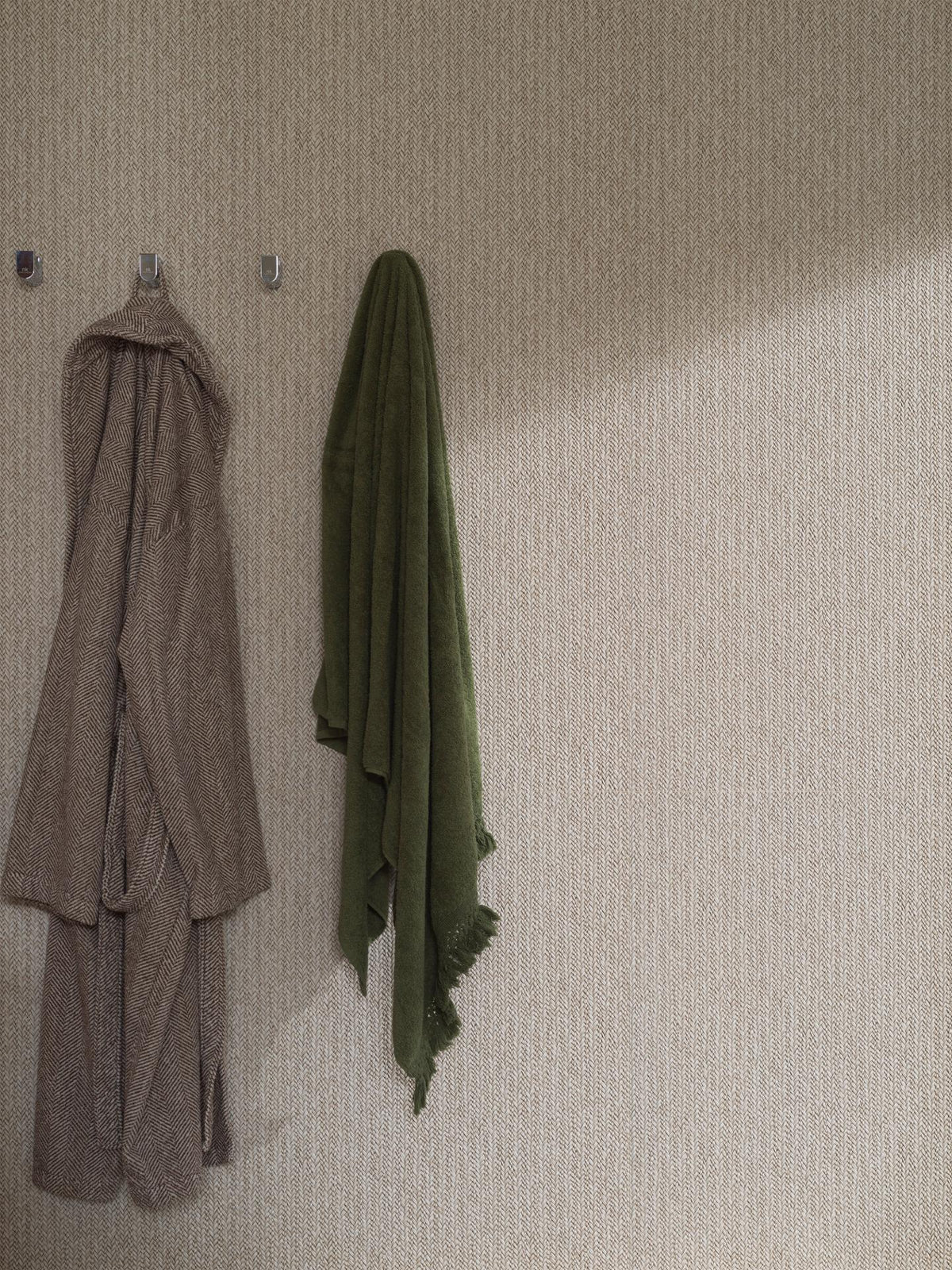 Porcelanosa Duvar Karosu Treccia Natural 59,6 x 150 cm — Porcelanosa 100314015