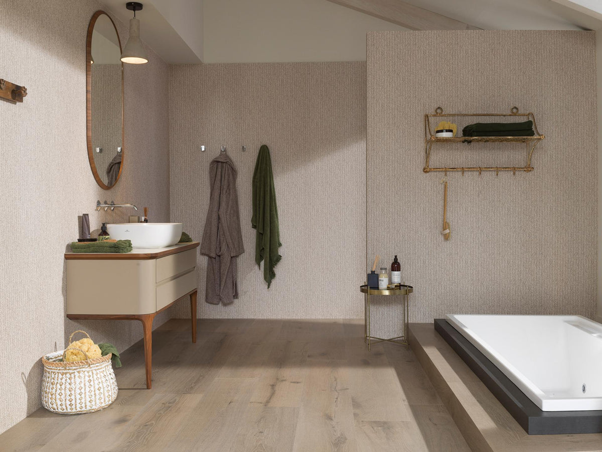 Porcelanosa Duvar Karosu Treccia Natural 59,6 x 150 cm — Porcelanosa 100314015
