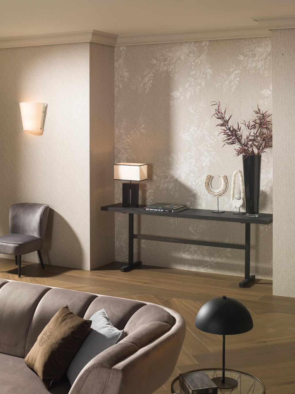 Porcelanosa Duvar Karosu Treccia Natural 59,6 x 150 cm — Porcelanosa 100314015