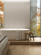 Porcelanosa Duvar Karosu Treccia blanco 59,6 x 150 cm — Porcelanosa 100314025