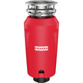 Franke Çöp Öğütücü SLIM-100 Elit Slim 1 Hp