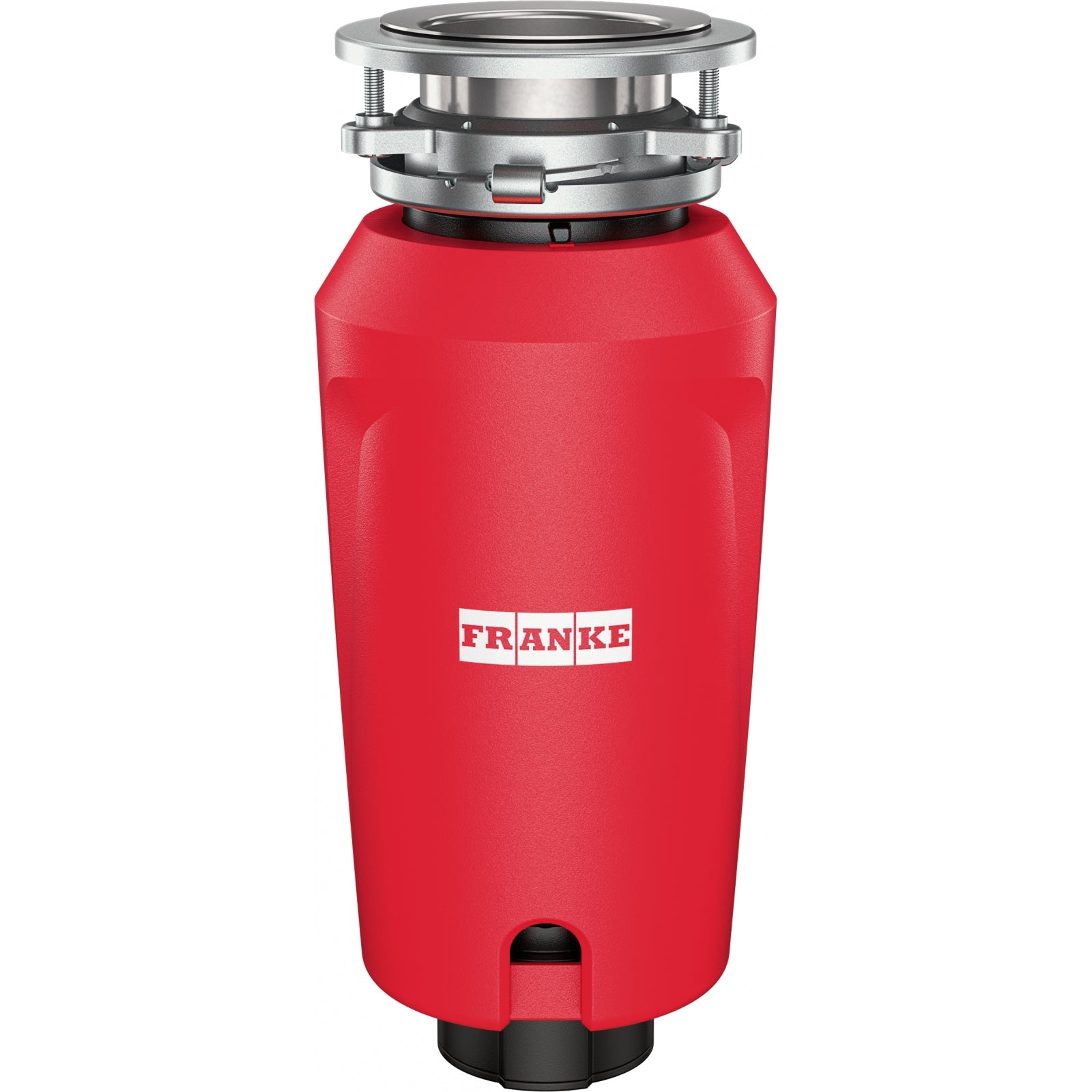 Franke Çöp Öğütücü SLIM-100 Elit Slim 1 Hp