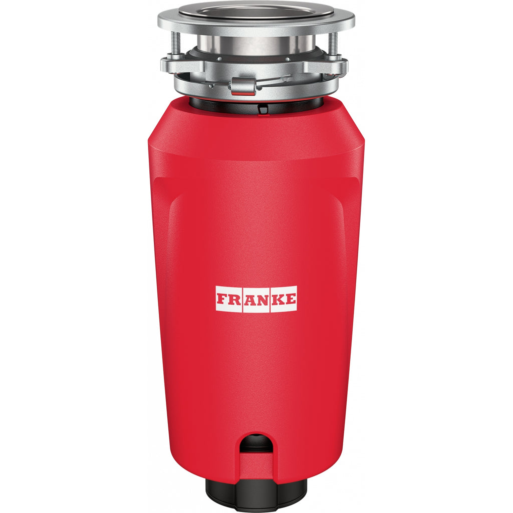 Franke Çöp Öğütücü SLIM-75 Elit slim 3/4 Hp