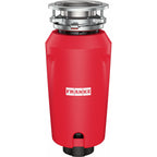 Franke Çöp Öğütücü SLIM-75 Elit slim 3/4 Hp