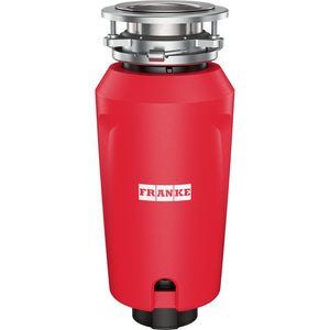 Franke Çöp Öğütücü SLIM-75 Elit slim 3/4 Hp