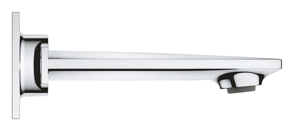 Grohe Allure 3 Delikli Duvardan Lavabo Bataryası S - 20189002